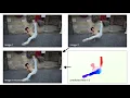 SMURF Self-Teaching Multi-Frame Unsupervised RAFT With Full-Image Warping