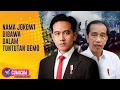 Download Lagu CUMI HIGHLIGHT: Olah TKP Rumah Ahmad Sahroni Hingga Sikap Gibran Jadi Sorotan