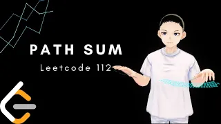 Leetcode 112 - Path Sum Java Solution Explained