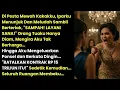 Download Lagu DIHINA SAMPAH DAN DILUDAHI IPAR, KELUARGA HANYA DIAM - SATU TELEPONKU MEMBUAT MEREKA BANGKRUT!