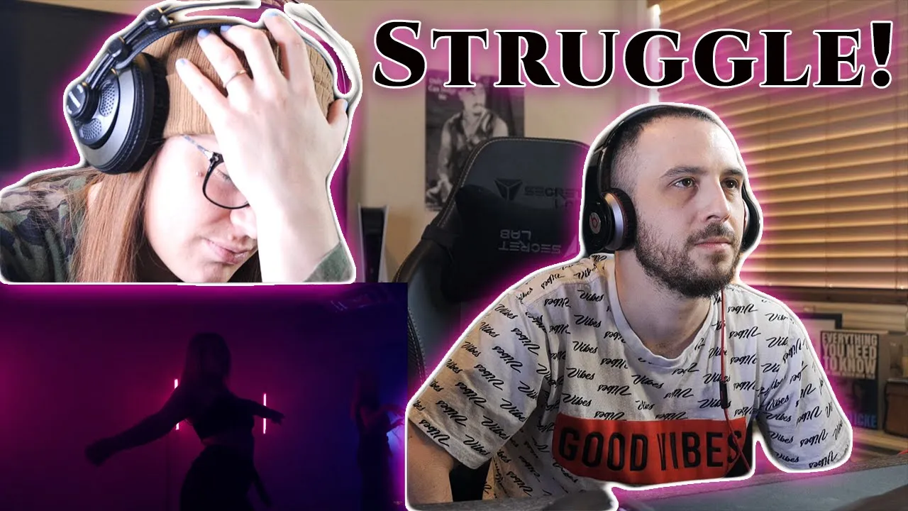 First Time Hearing | (Struggle Jennings & Caitlynne Curtis) - "God We Need You Now" Reaction!