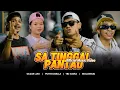 Sa Tinggal Pantau - Tri Suaka  , Puti Gisella , Olgar Lum, Moluxskay (Official Music Video)