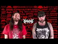 🤘 Soulfly - Filth Upon Filth - REACTION