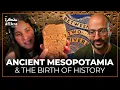Between Two Rivers Ancient Mesopotamia and The Birth of History Dr Moudhy Al-Rashid