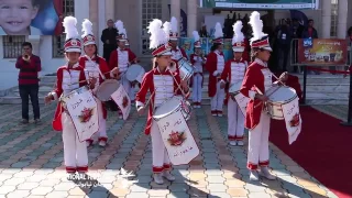 Festival Neapolis Jour 4 Centre Culturel Journée UNICEF 