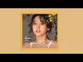TWICE "DEPEND ON YOU" TIME100 Talks Performance (Audio)