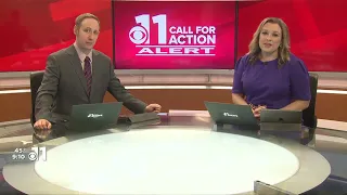 KKTV Call for Action partnership coming to an end thank you to all the volunteers past and prese