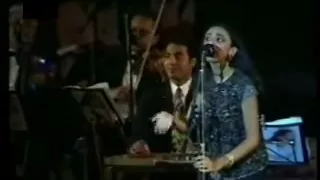 أنغام قولي عملك إيه قلبي الأصل ل عبدالحليم 