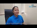 Antonette Pruel - Female 1st Class Welder