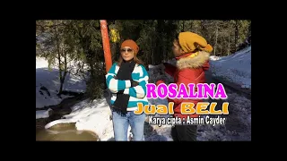 Download Rosalina Musa - JUAL BELI (Official MV 2017) MP3