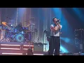 The Revivalists Live - Need You - Archer Music Hall, Allentown, PA - 10/7/26
