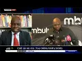 Download Lagu Political developments around Floyd Shivambu: Dr Levy Ndou