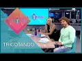 Lagu Tricotando (02/05/2019) | Completo