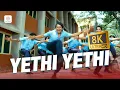 Download Lagu Yethi Yethi 8K/4K Video Song | Vaaranam Aayiram | Harris Jayaraj | Suriya