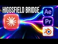 [Motion Graphics with Claude] How to Set Up and Control After Effects from Claude | MCP Integration