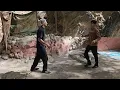 Hossein Returns From Hospital! Building the Courtyard Amidst Chaos