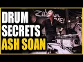 Download Lagu Inside Ash Soan's Windmill Studio - A Masterclass In Groove and Gear @ashsoan