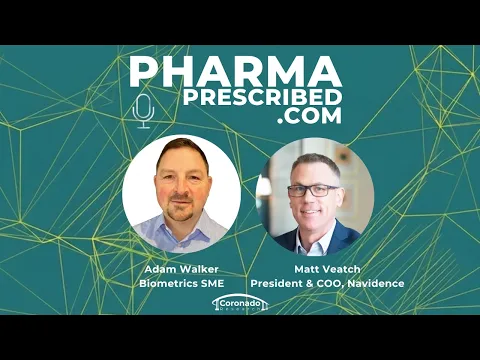 Matt Veatch — Real World Data, Phenotypes & Why Precision Beats Big Data — episode thumbnail