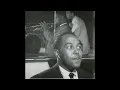 buzzy [Take A] - Charlie Parker