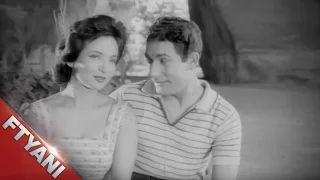 لو سلمتك قلبي شادية وكمال حسني 