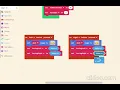 Steps to Make a Sprite Face Left or Right and Fire Makecode Arcade