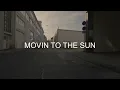 Movin' To The Sun - HUGEL, Imael Angel & Ultra Naté