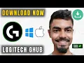 How to Download Logitech G Hub on PC Easy Guide