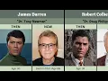 Download Lagu The Time Tunnel (1966–1967) After 58 Years, What Happened to The Cast Now 2024!