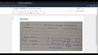 Python Interpreter How Python Runs Your Code