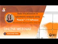 Data Visualization in cytometric analysis using FlowJo v11 Software - Apr 9 2026 with Veronica