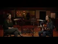 Lori McKenna - The Town In Your Heart (Live from RCA Studio A) ft. Hillary Lindsey