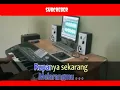 Download Lagu BUTA KARENA CINTA , karaoke MANSYUR ,S