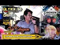 Download Lagu OM Ultra 98 Music | Searah Tak Setujuan | Live Gasing Laut | WD Rian And Kiki | Beken Production