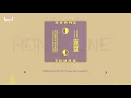 Download Lagu HONNE - Feels So Good ◑ (Feat. Anna Of The North) {Lyric Video}