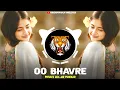 Lagu O Bhavre (Private Mix) Mr Puneker | Instagram Trending Mix | Latest Dj Song | Hindi Dj Song