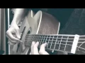 Download Lagu ONE PUNCH MAN ost - Theme of ONE PUNCH MAN Ballad ver / Mumen Rider Theme on Acoustic Guitar