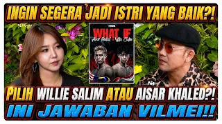 Thumbnail DARI KASUS SAMPAI ASMARA, 2026 TAHUN TERBERAT UNTUK VILMEI⁉️