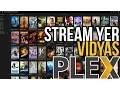 How to Organize Stream Media Easy - Intro to Plex Plex Tutorial