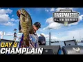 LIVE Leader in Danger Bassmaster Weigh-In