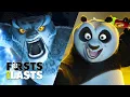 Download Lagu Po vs All Villains (Every Last Fight Scene) | Kung Fu Panda | Firsts and Lasts