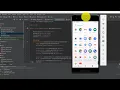 Android Studio Tutorial - Modal Bottom Sheet EXAMPLE