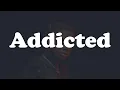Rema - Addicted [Lyrics] Rave & Roses Album