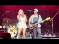 Carly Pearce - Hide The Wine (Live) - PNC Bank Arts Center, Holmdel, NJ - 8/8/25