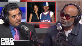 Never Forgive Him - Dame Dash Reveals Who Killed Aaliyah TELLS ALL About R Kelly Jay-Z