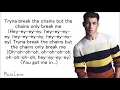 Nick Jonas - Chains