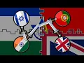 Weapon Territory War