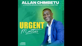 allan chimbetu ft sulu nhodzerai