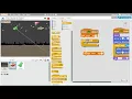 Scratch Timer Count Up 2 Variable