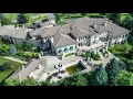 Download Lagu ABANDONED $7 Million Mansion W/ Maybach, Indoor Basketball Court \u0026 Pool, Movie Theater, \u0026 Way More!