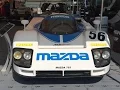 The Hawk at Road America - 1990 Mazda 787 Qualifying Session 2